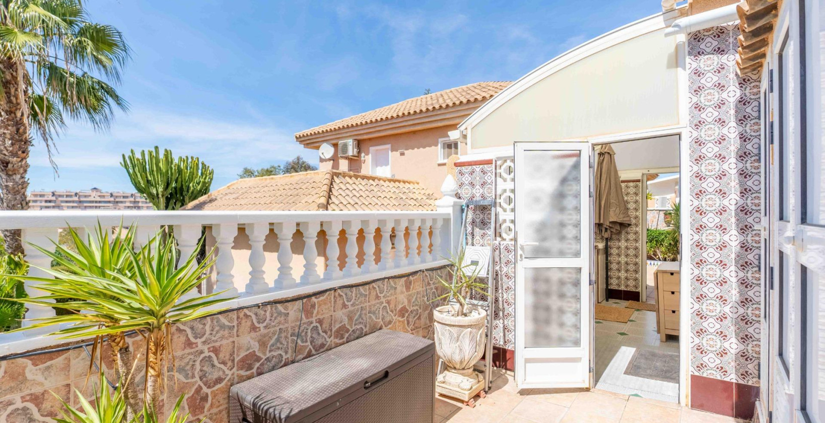 Reventa - Chalet - Orihuela Costa - Punta Prima