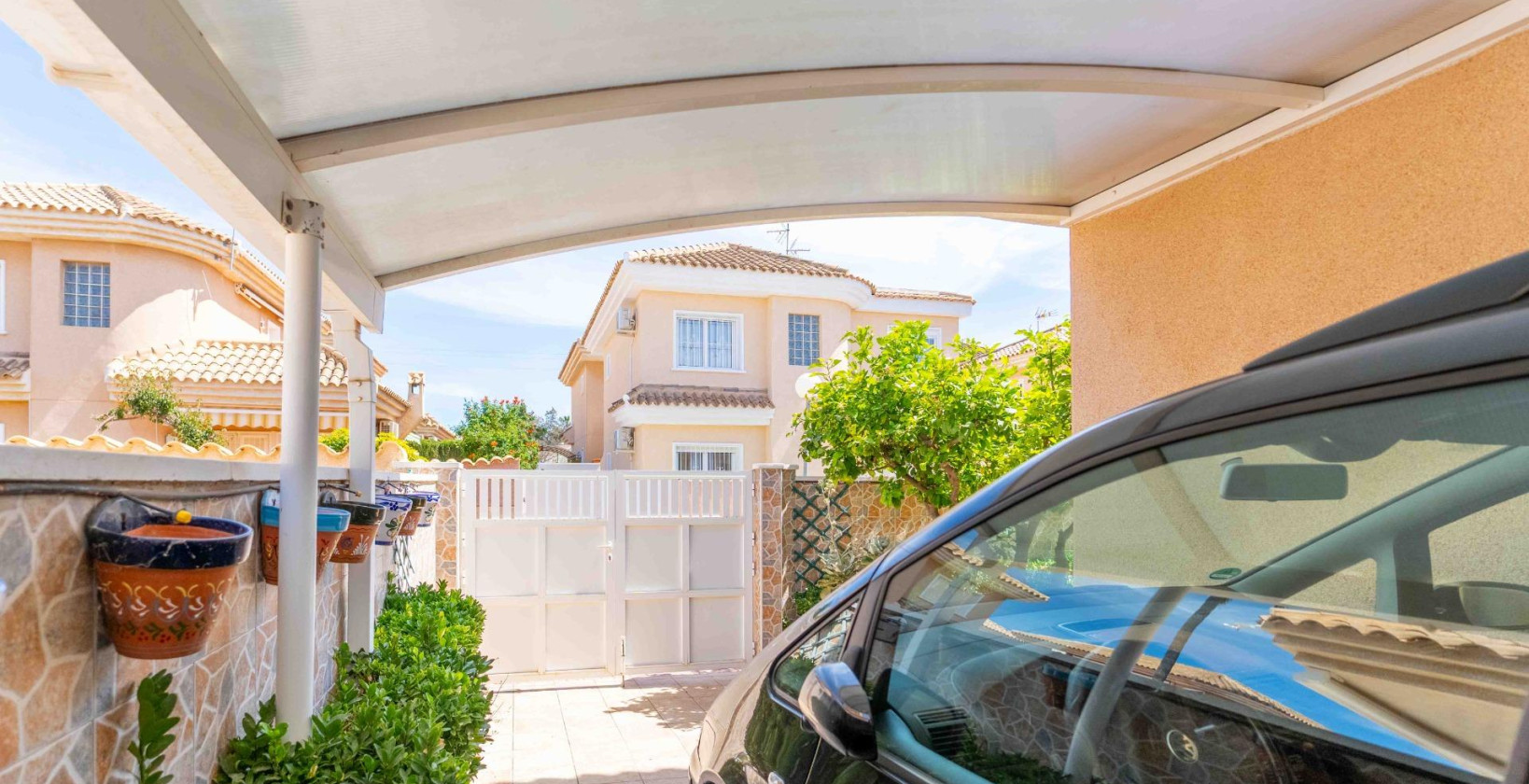 Reventa - Chalet - Orihuela Costa - Punta Prima