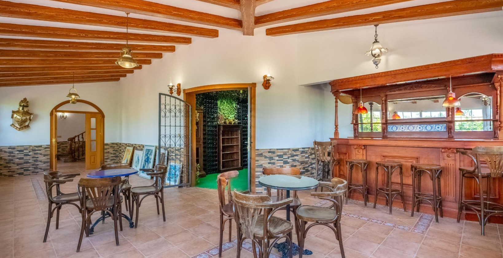 Resale - Villa - Torrevieja - El chaparral