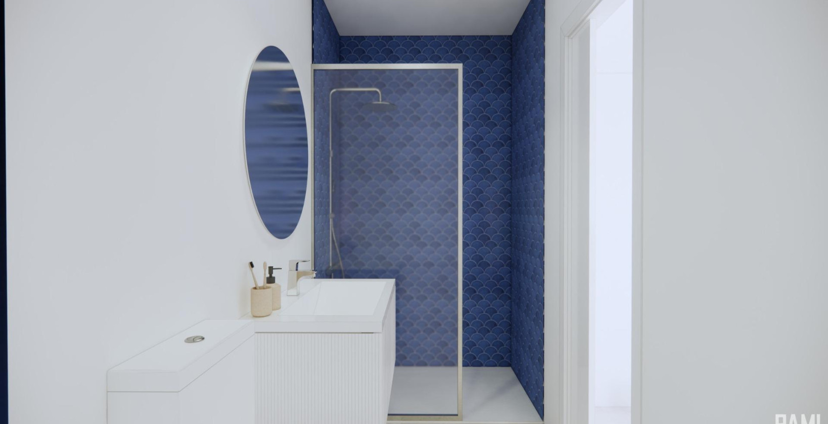 New Build - Apartment / flat - Pilar de la Horadada - Torre De La Horadada