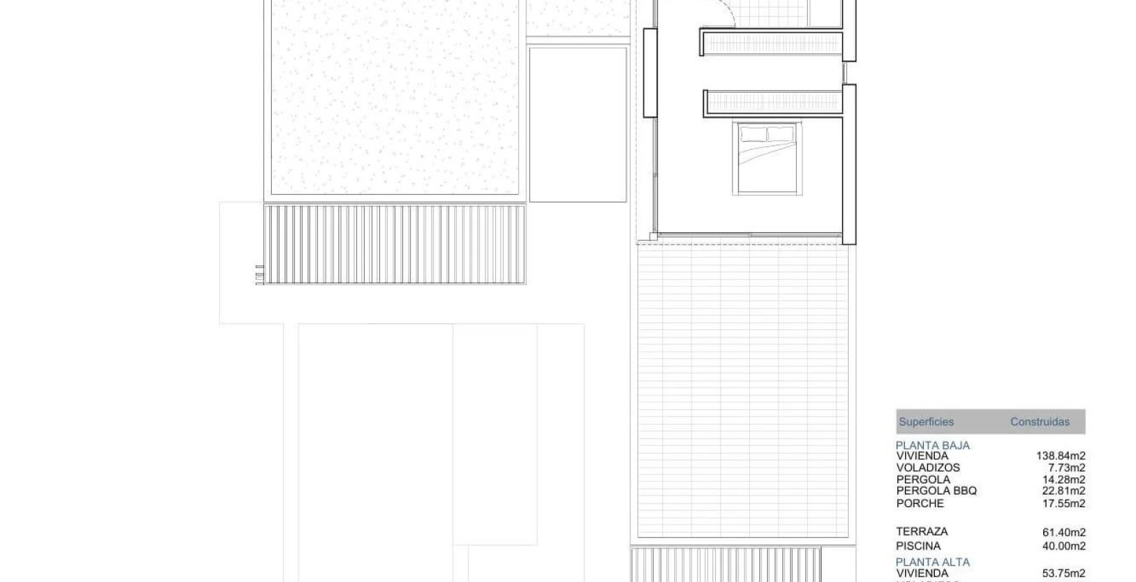 New Build - Villa - Jávea Xàbia - La Cala