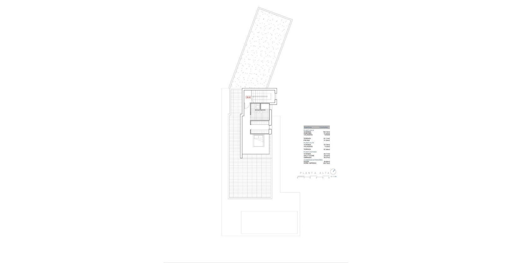 New Build - Villa - Moraira_Teulada - Cala L Andrago