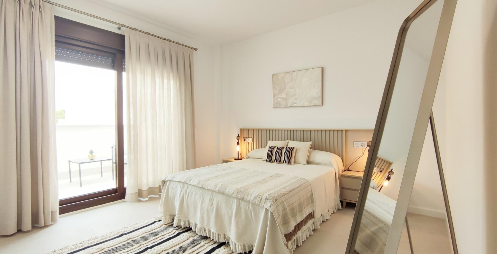 New Build - Townhouse - San Javier - pueblo