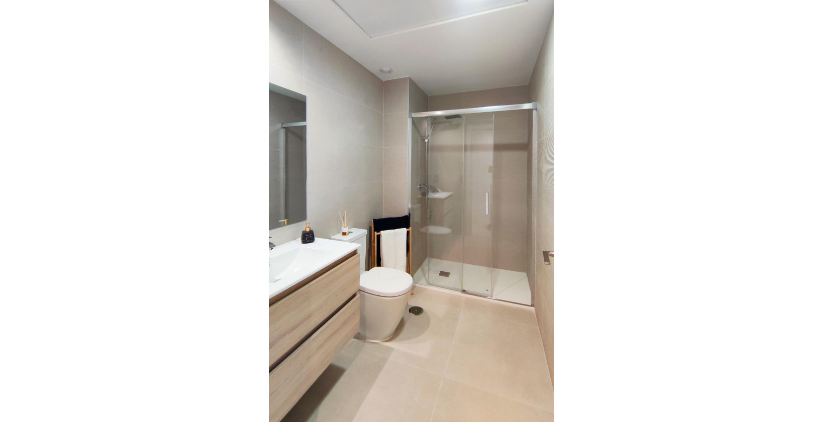 New Build - Townhouse - San Javier - pueblo