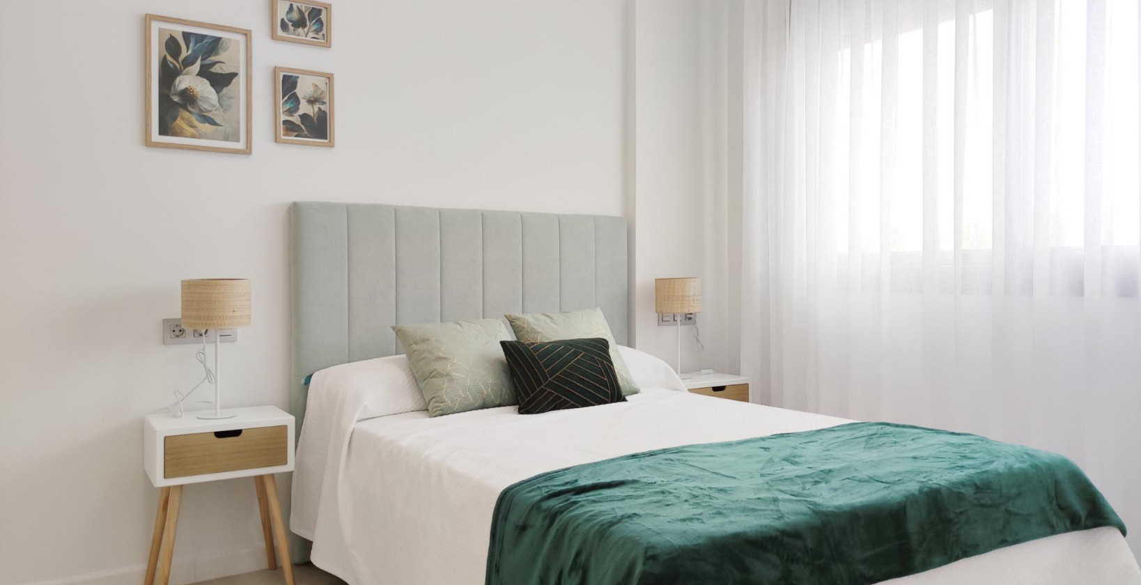 New Build - Townhouse - San Javier - pueblo