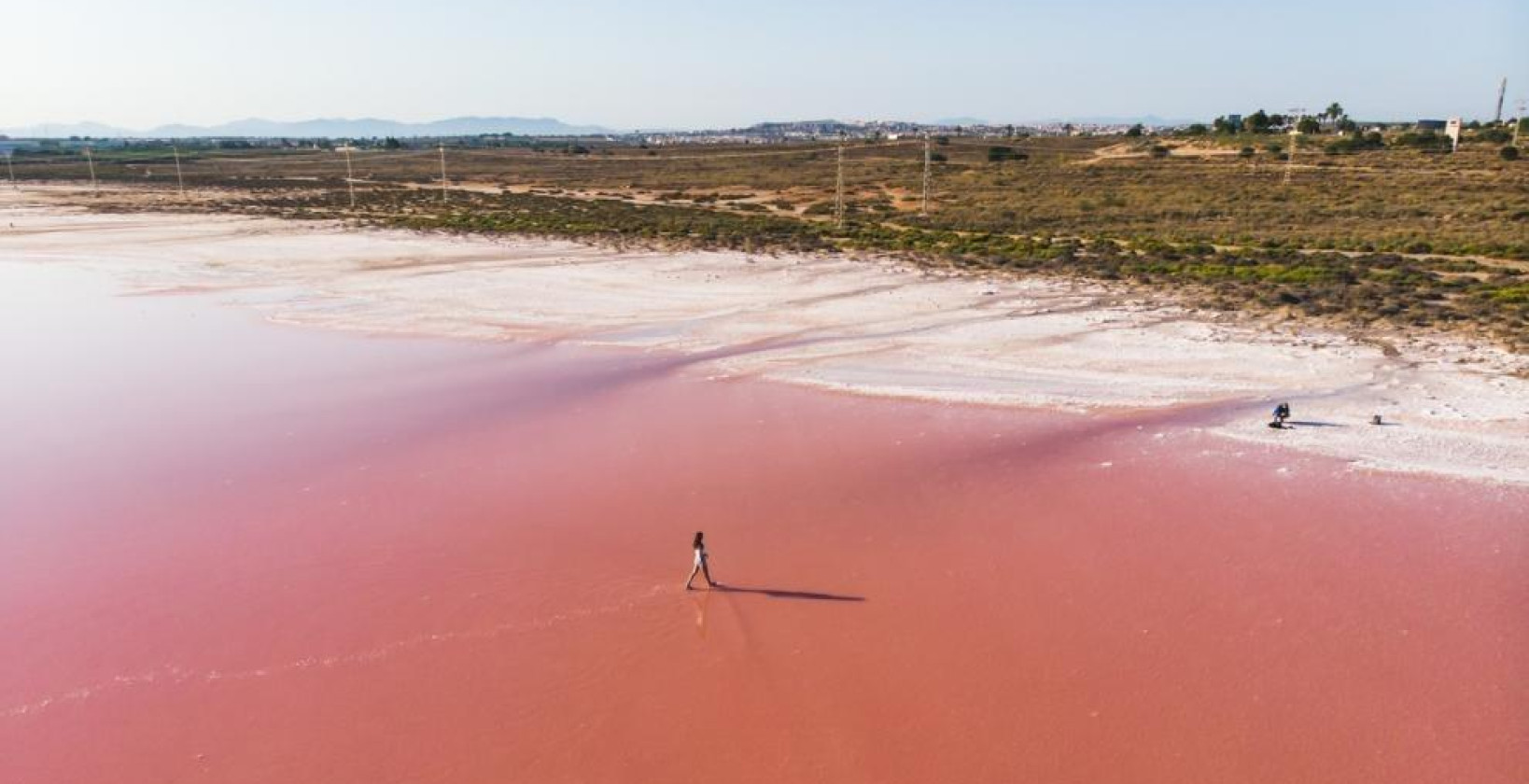 New Build - Apartment / flat - Torrevieja - Habaneras