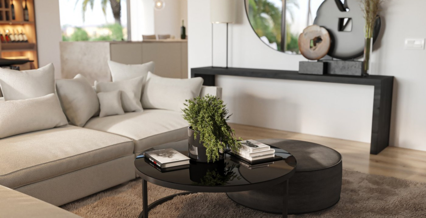 New Build - Penthouse - Orihuela Costa - Las Colinas Golf