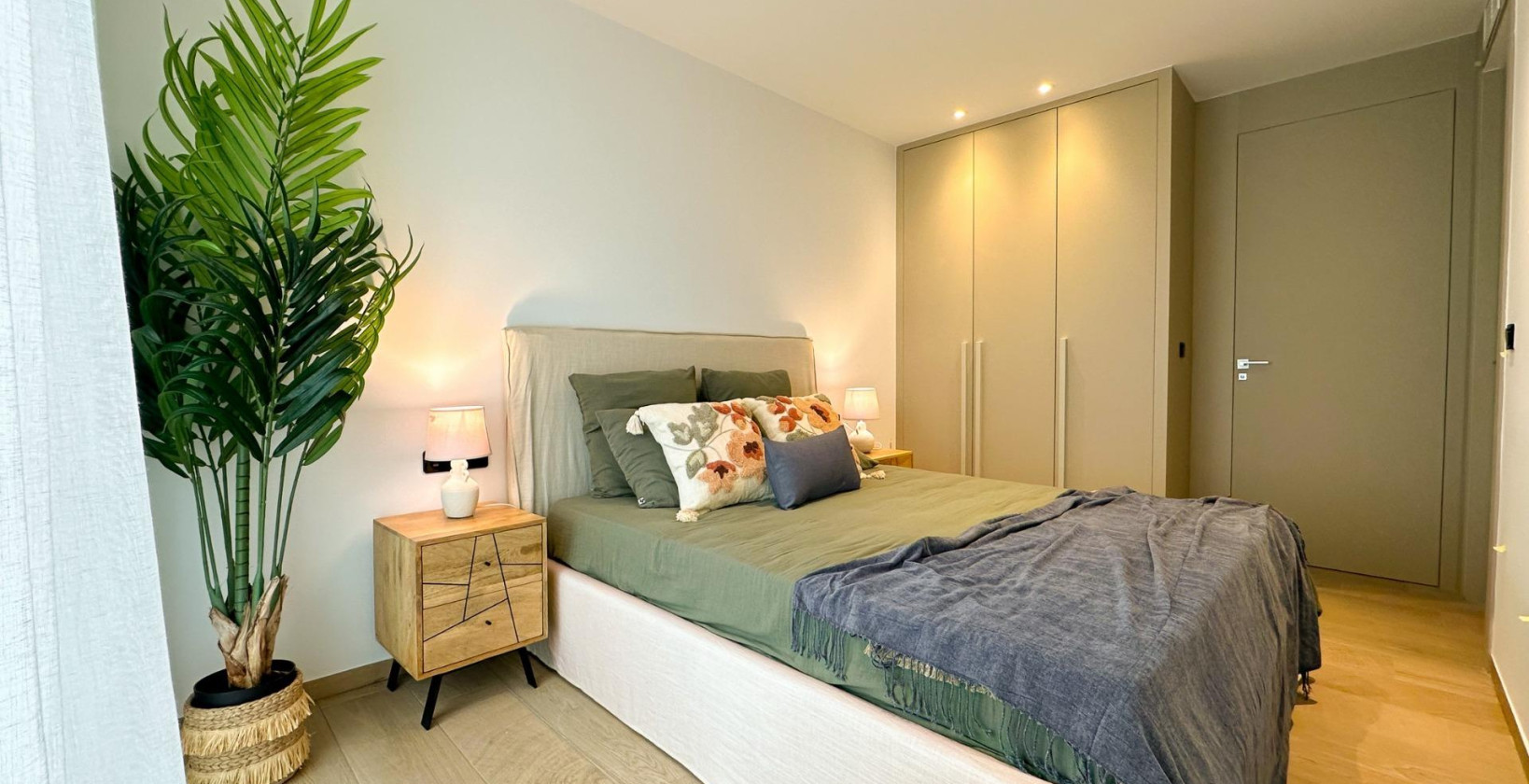 New Build - Apartment / flat - Algorfa - La finca golf