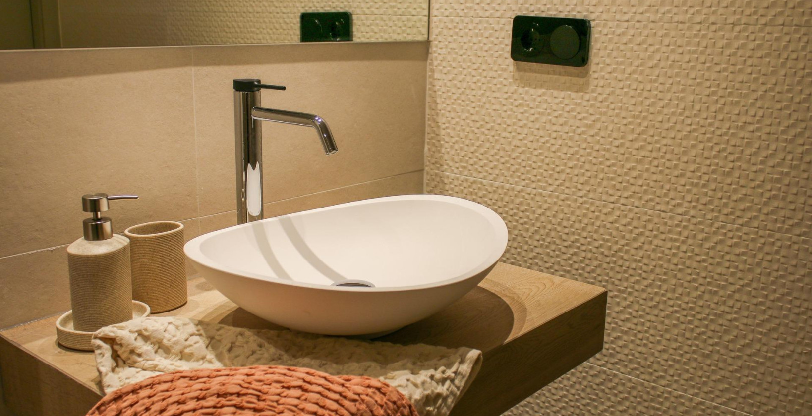 New Build - Apartment / flat - Algorfa - La finca golf