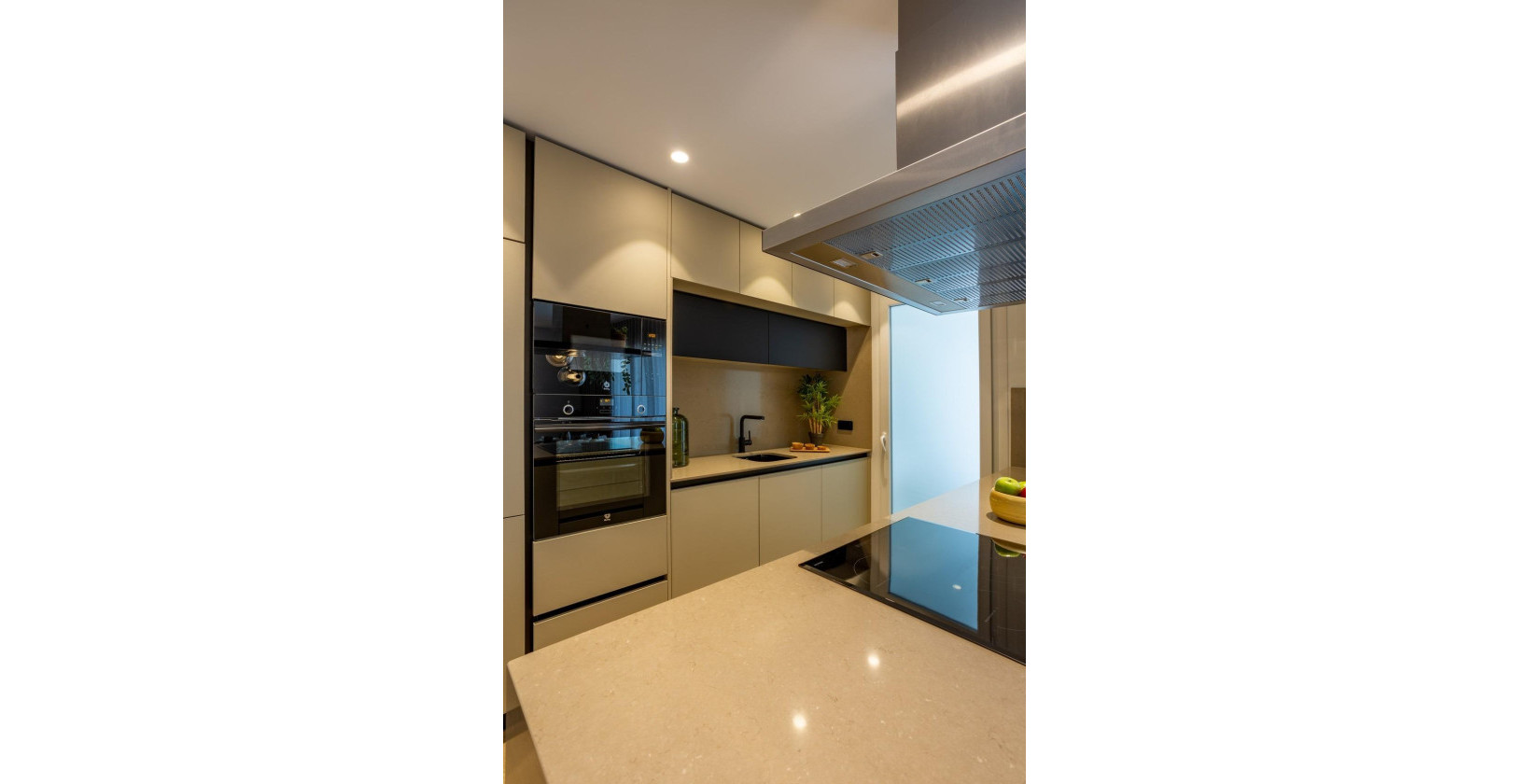 New Build - Apartment / flat - Algorfa - La finca golf