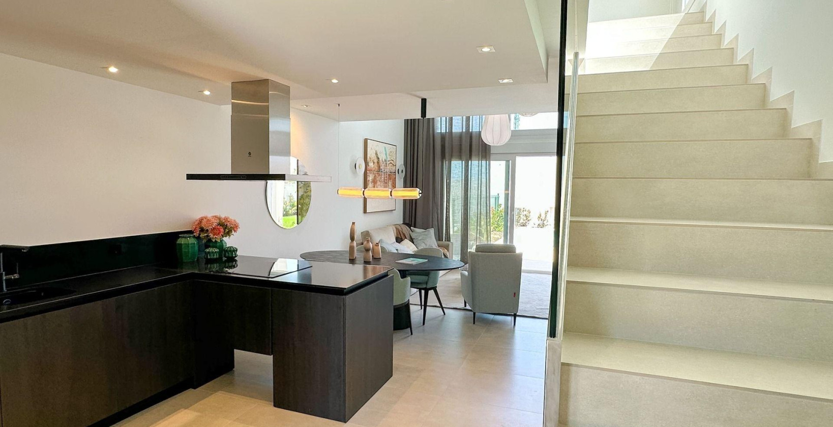 New Build - Villa - Algorfa - La finca golf