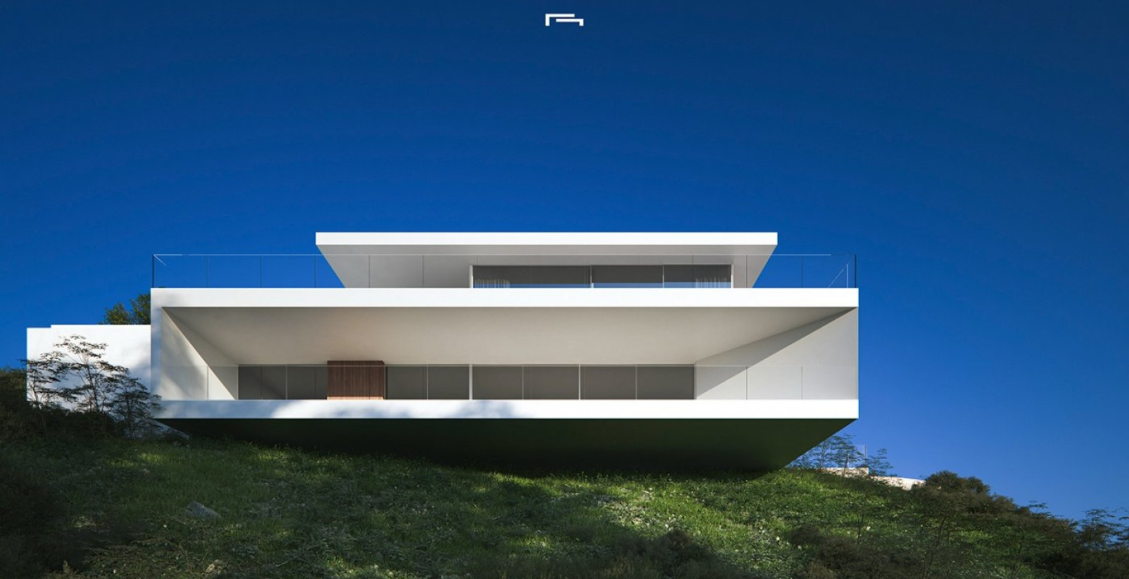 New Build - Villa - Moraira_Teulada - Verde Pino