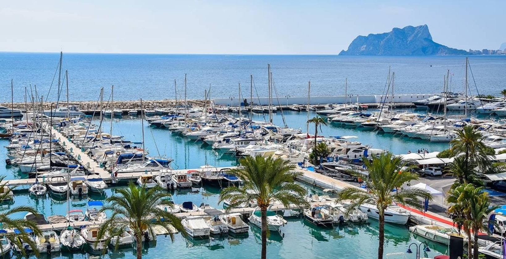 New Build - Villa - Moraira_Teulada - Verde Pino