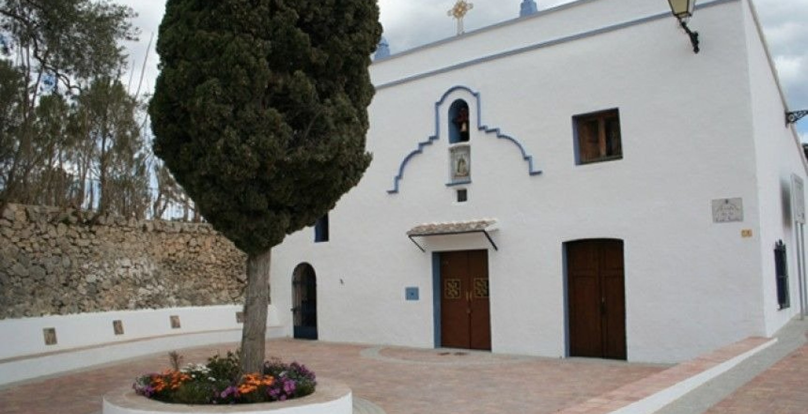 New Build - Villa - Moraira_Teulada - Verde Pino