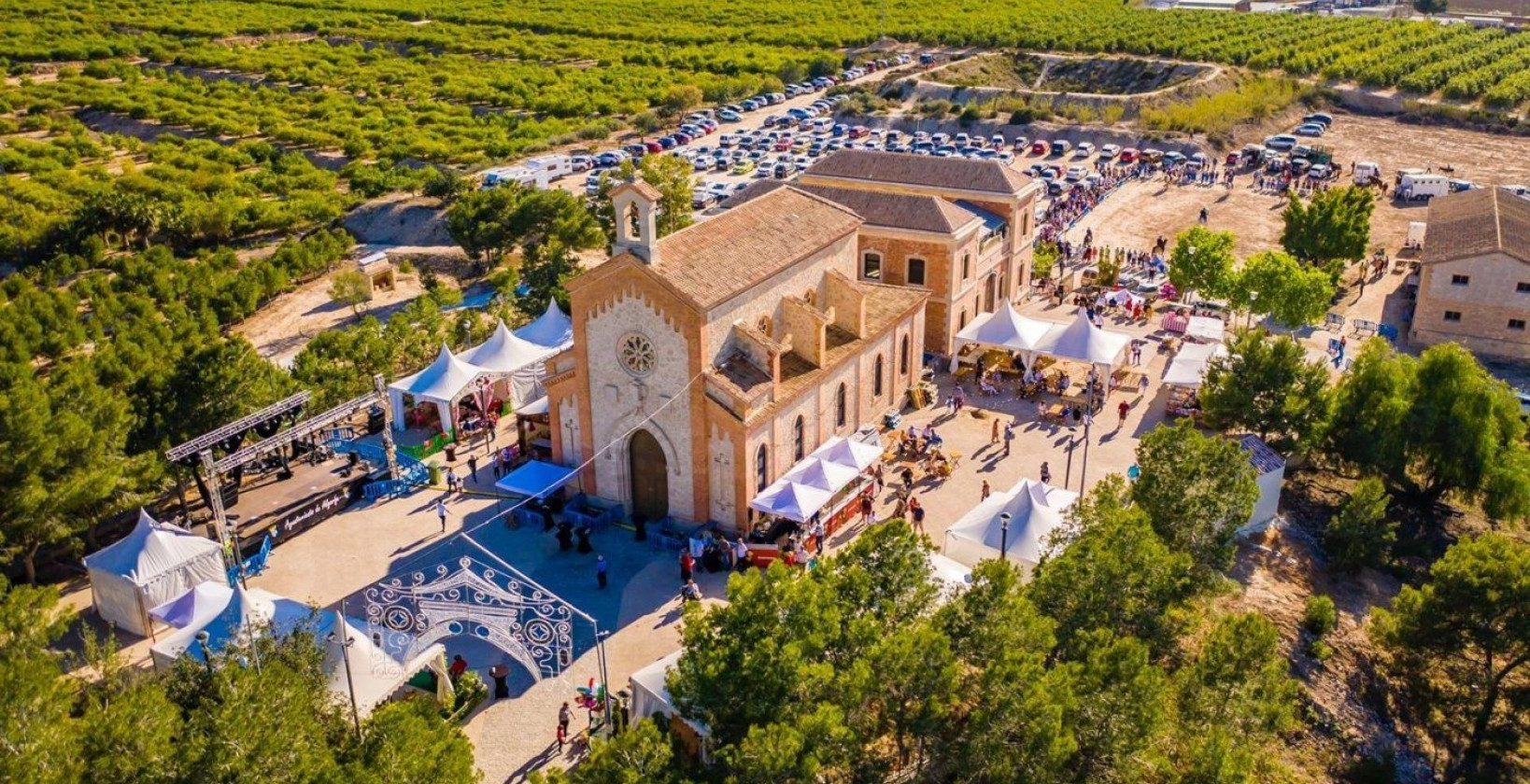 New Build - Apartment / flat - Algorfa - La finca golf