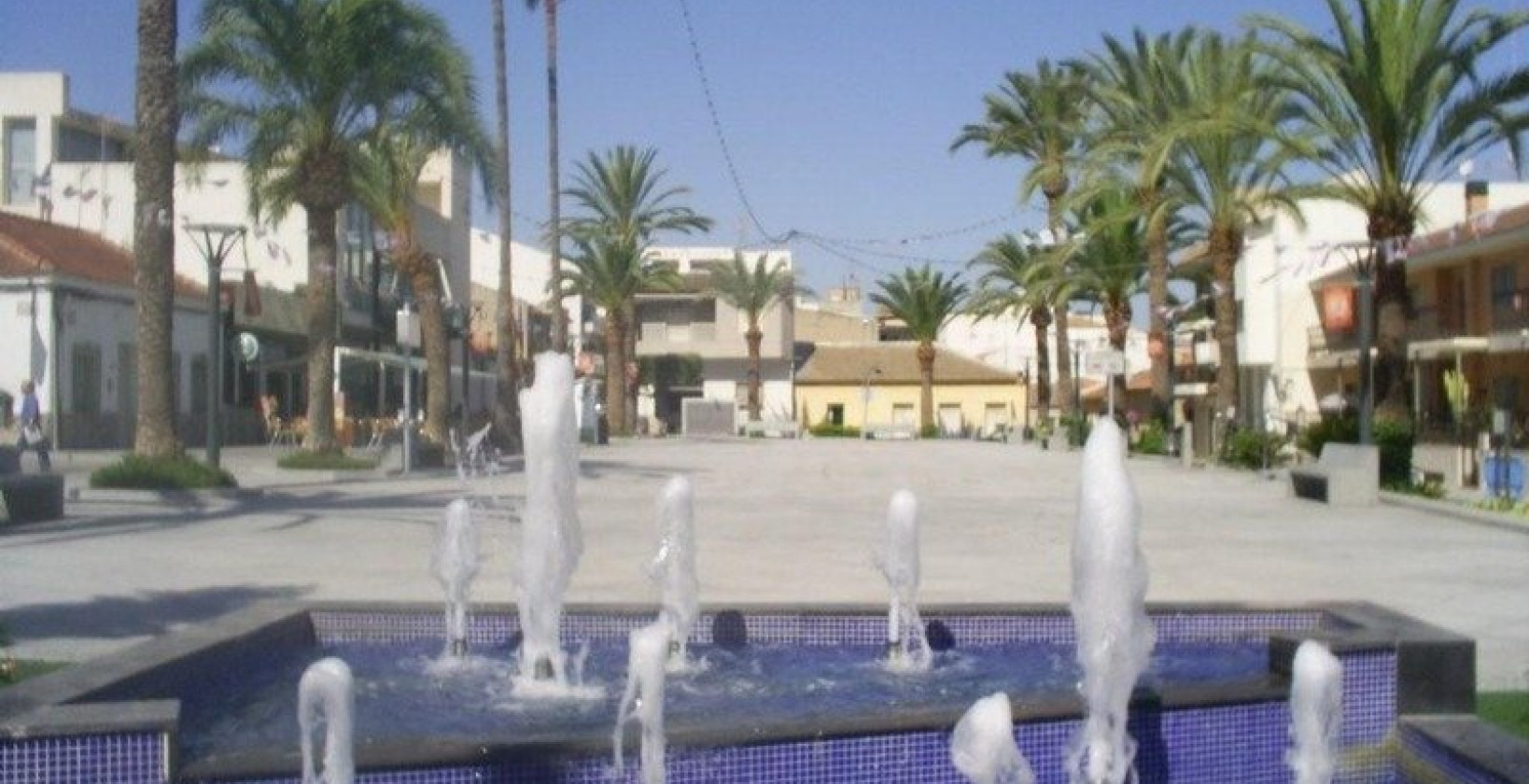 New Build - Apartment / flat - Algorfa - La finca golf