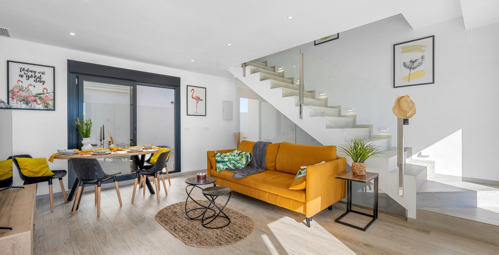 Resale - Villa - Los Alcazares - Serena Golf