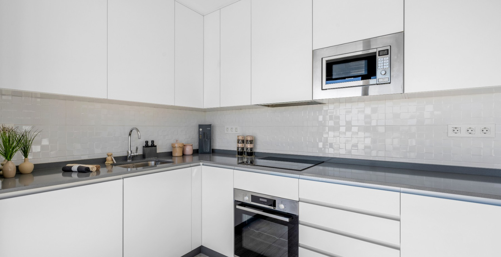 Resale - Villa - Los Alcazares - Serena Golf