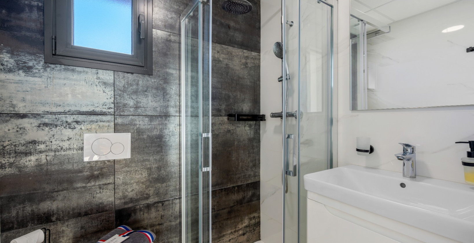 Resale - Villa - Los Alcazares - Serena Golf