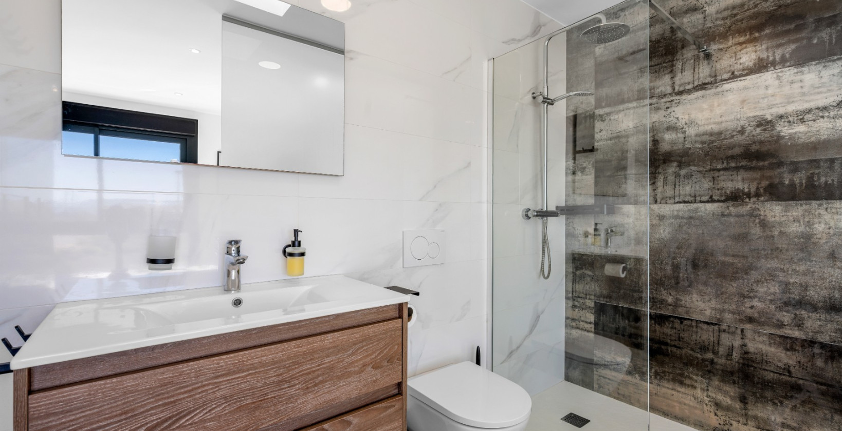 Resale - Villa - Los Alcazares - Serena Golf