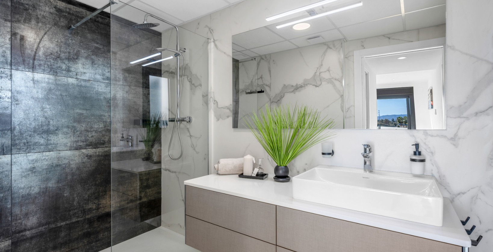 Resale - Villa - Los Alcazares - Serena Golf