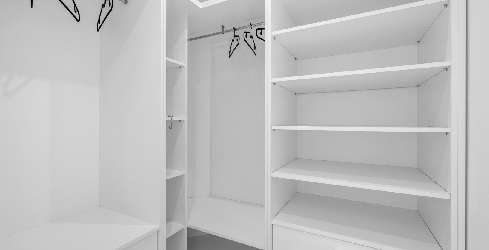 Resale - Villa - Los Alcazares - Serena Golf