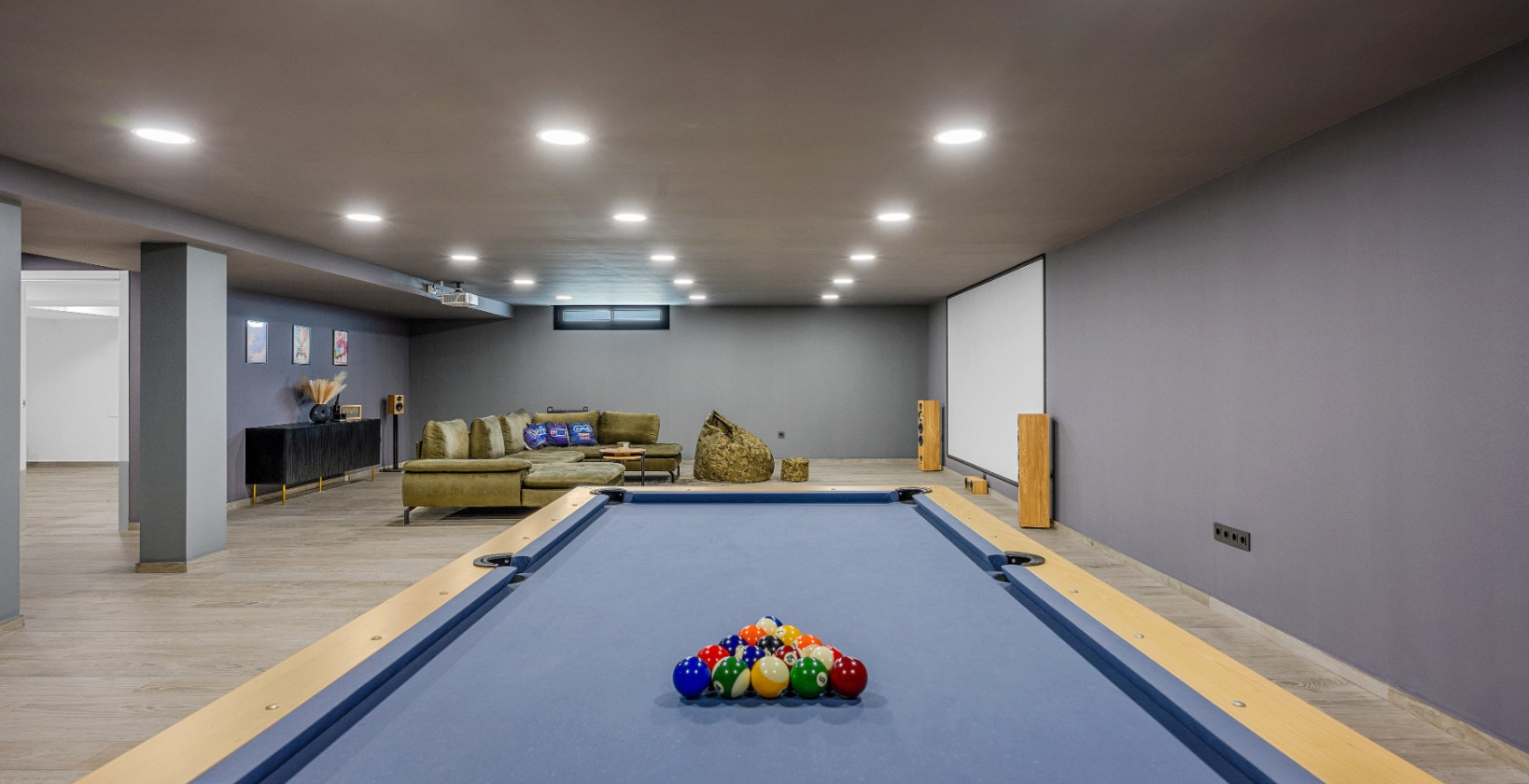 Resale - Villa - Los Alcazares - Serena Golf