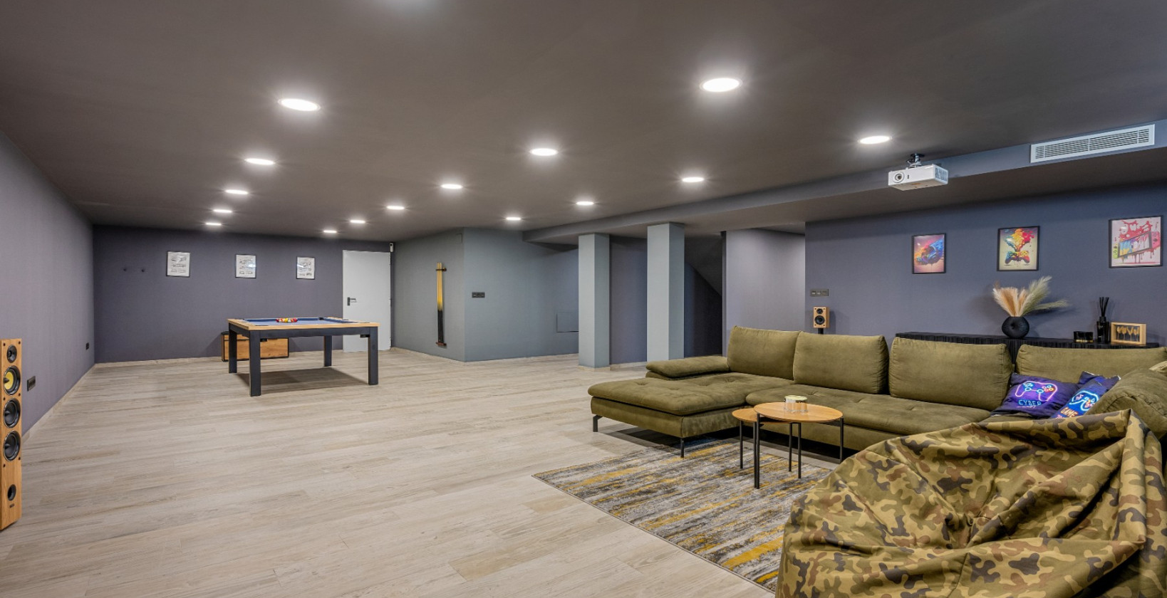 Resale - Villa - Los Alcazares - Serena Golf