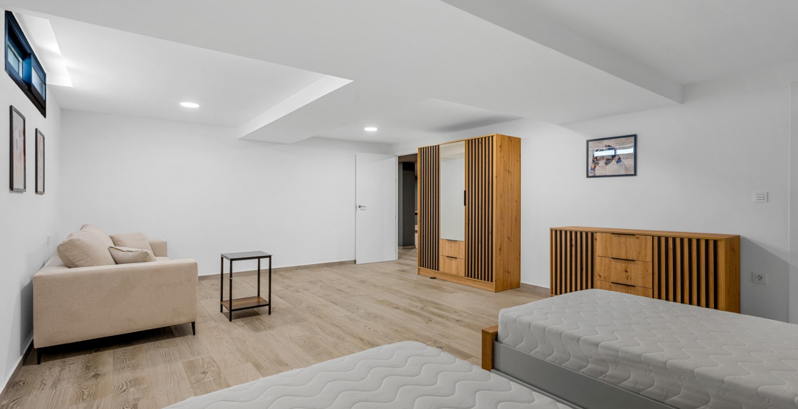 Resale - Villa - Los Alcazares - Serena Golf