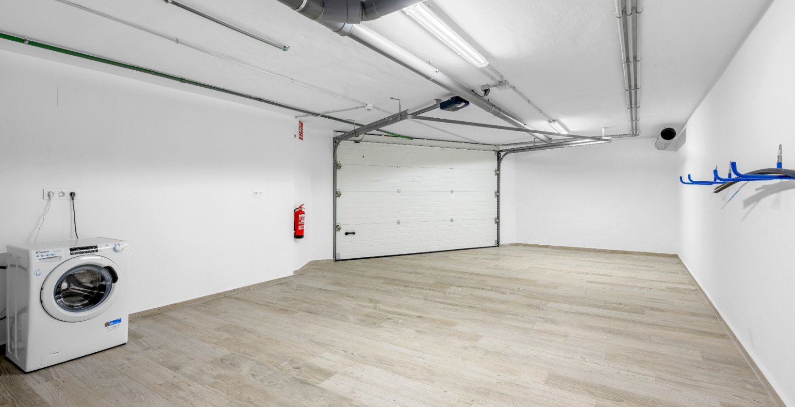 Resale - Villa - Los Alcazares - Serena Golf