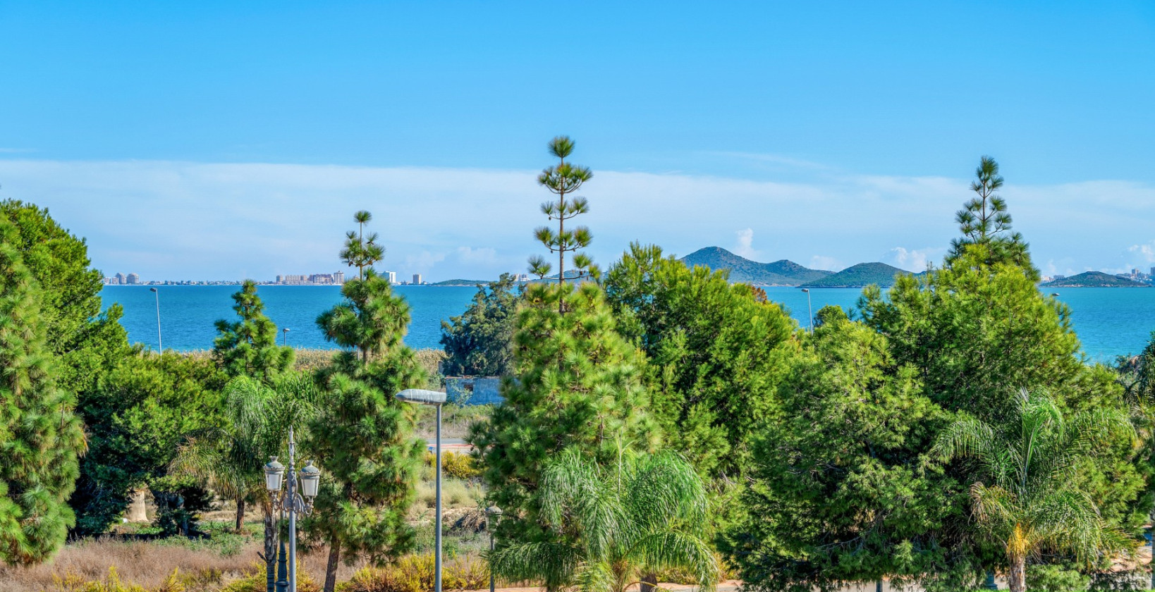 Resale - Villa - Los Alcazares - Serena Golf