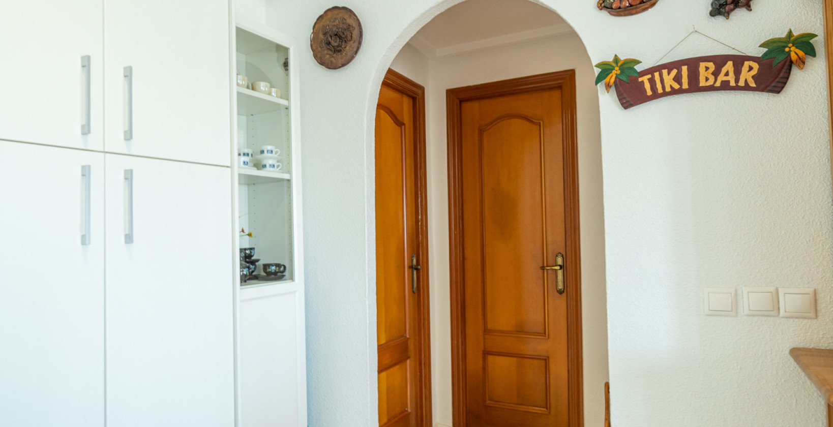 Resale - Apartment / flat - Mil Palmeras - Beach