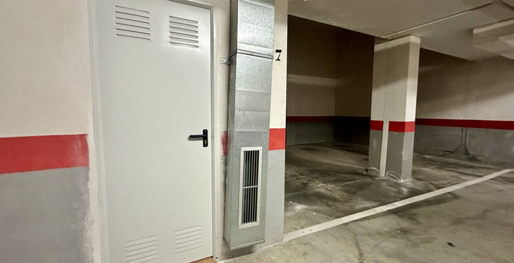 Återförsäljning - Lägenhet / lägenhet - Mil Palmeras