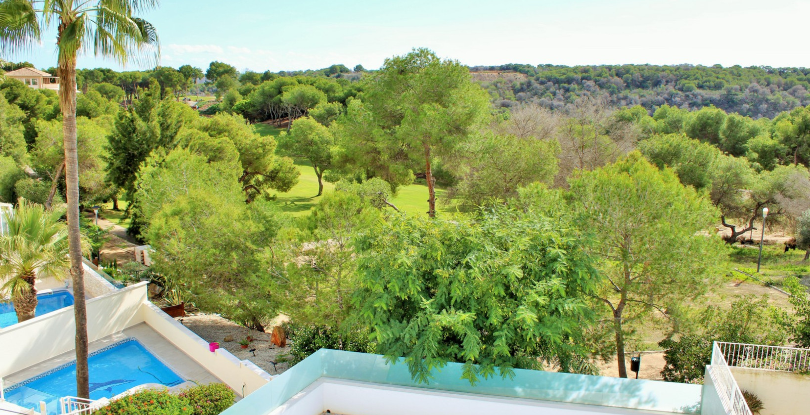 Resale - Villa - Las Ramblas