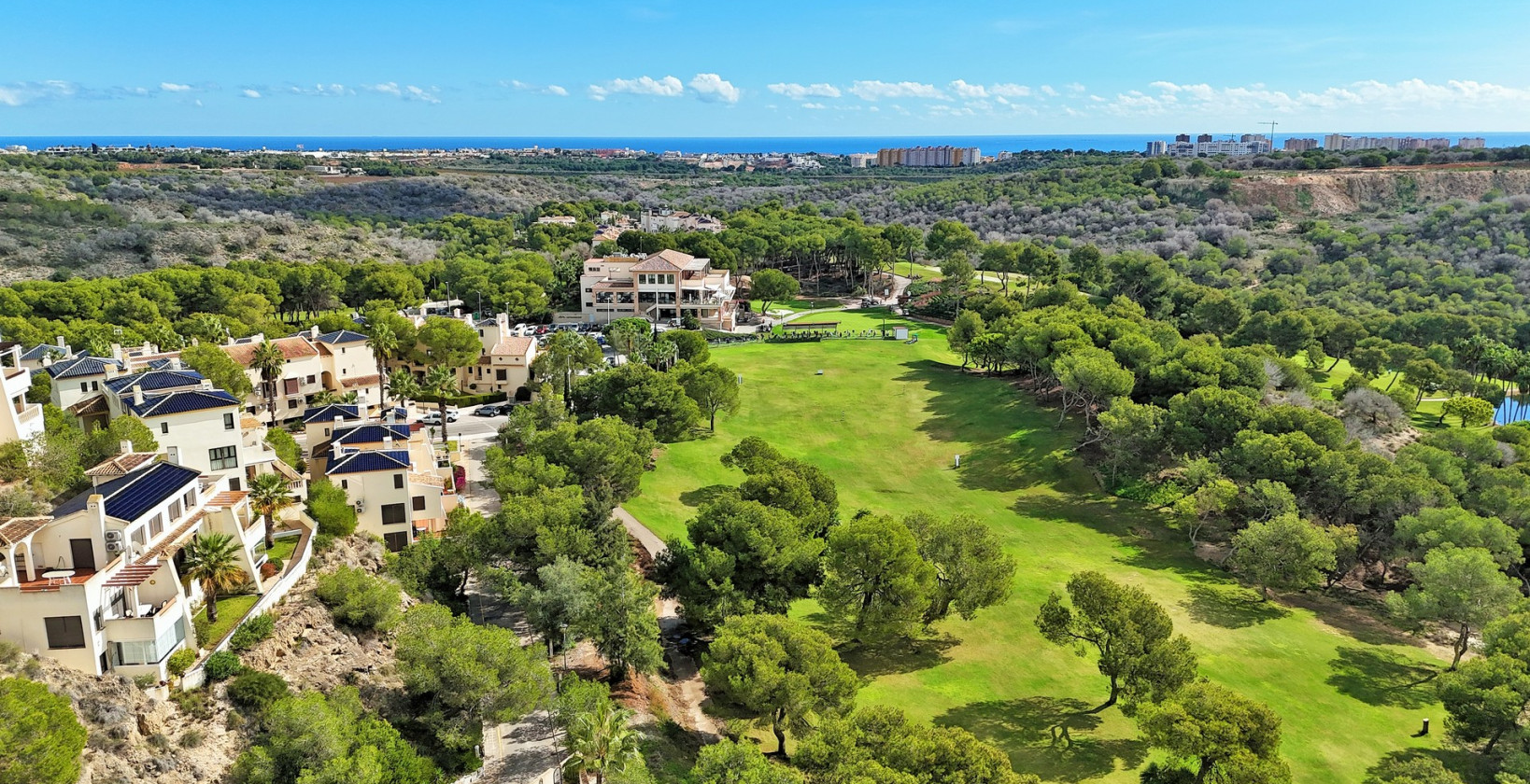 Resale - Villa - Las Ramblas