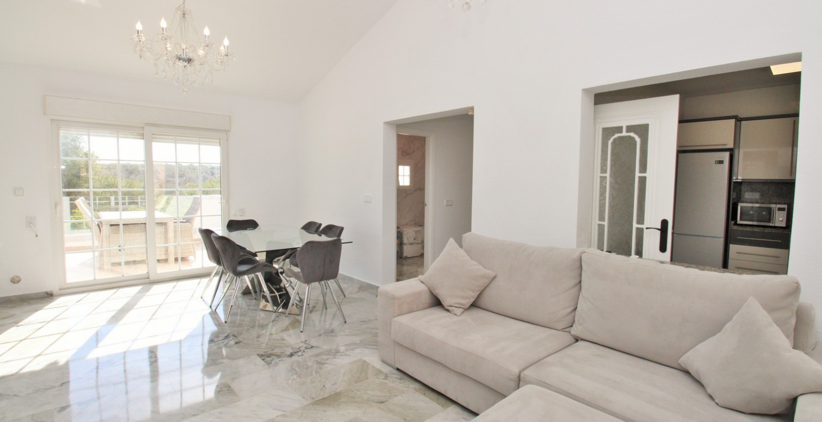Resale - Villa - Las Ramblas