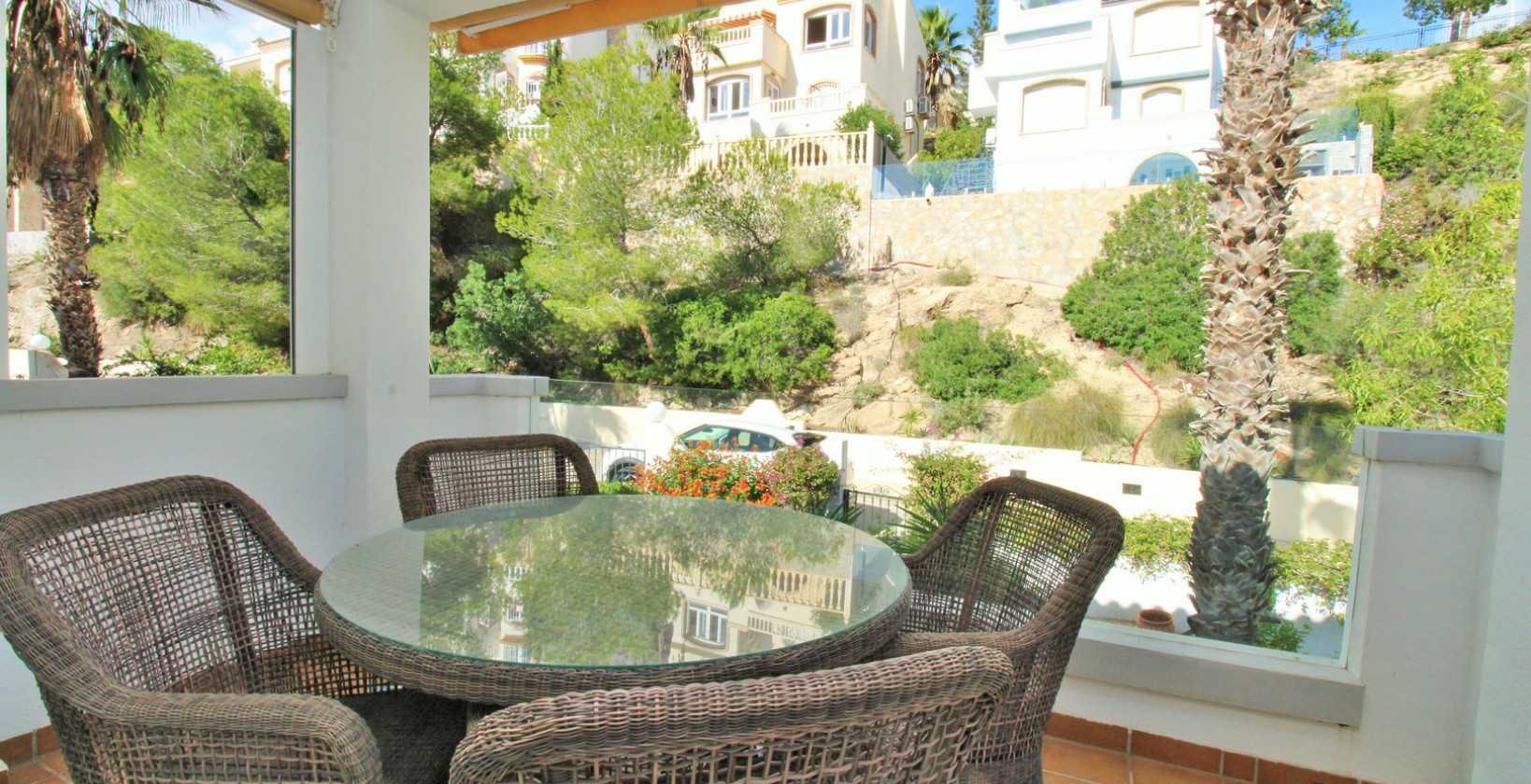 Resale - Villa - Las Ramblas
