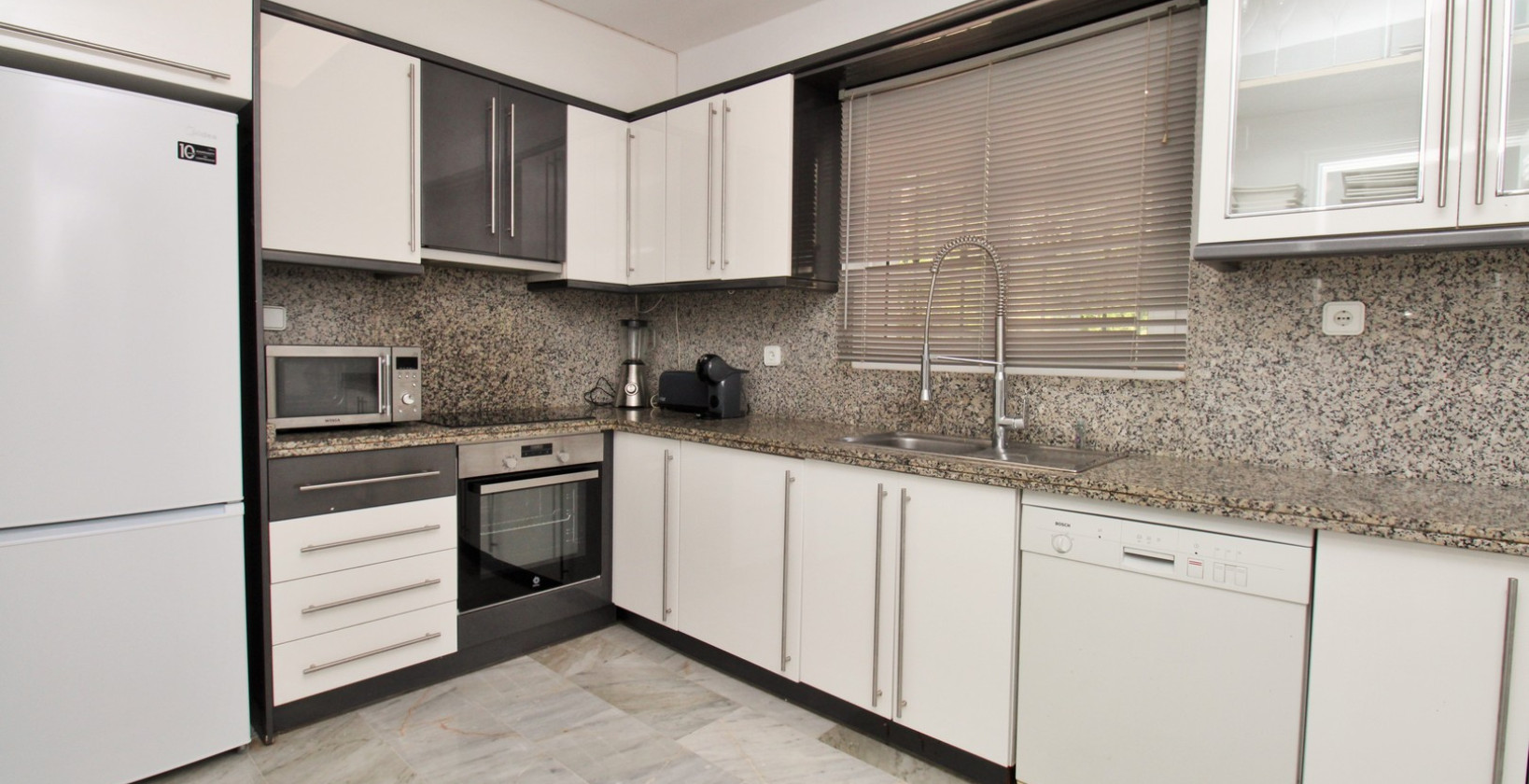 Resale - Villa - Las Ramblas