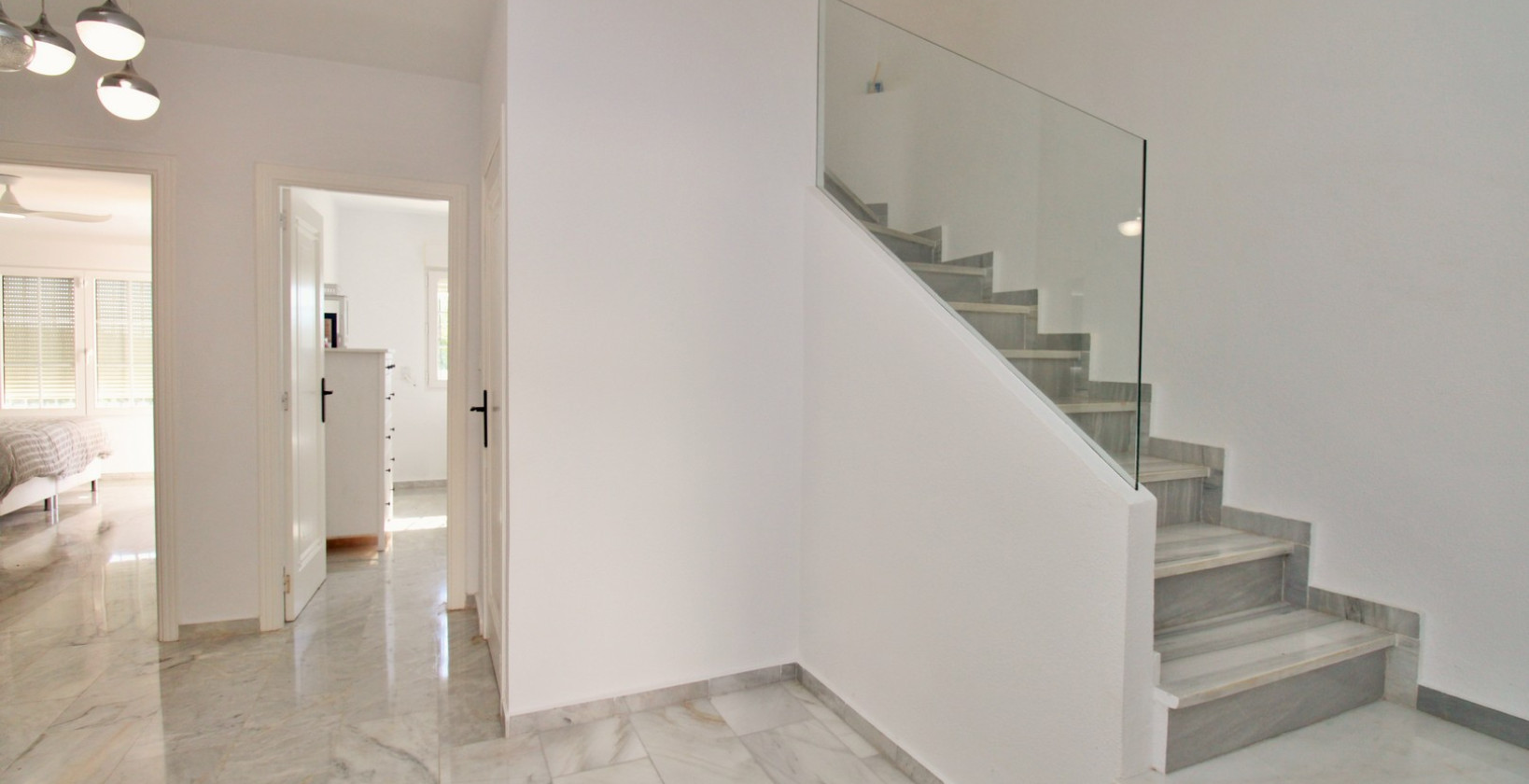 Resale - Villa - Las Ramblas