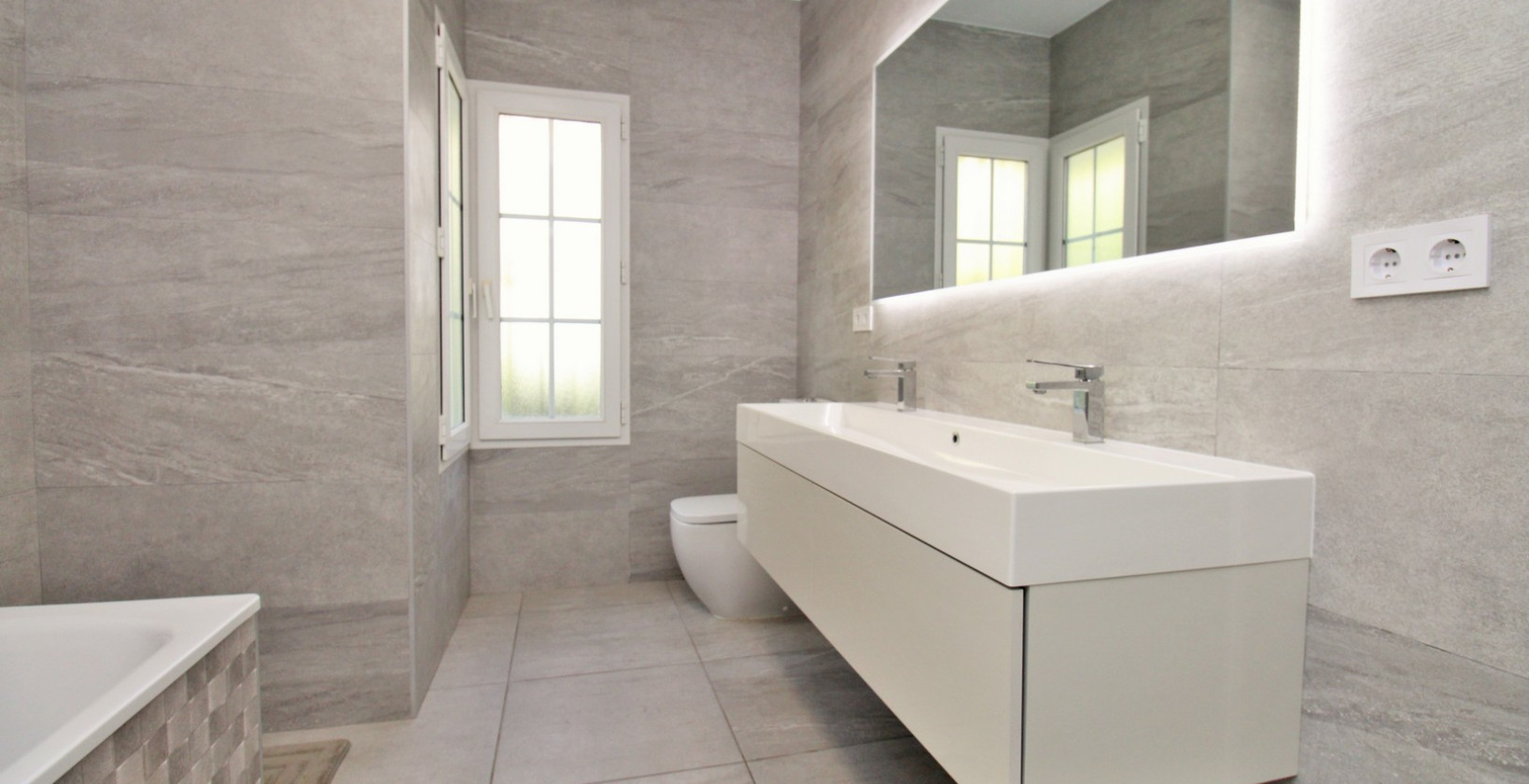 Resale - Villa - Las Ramblas