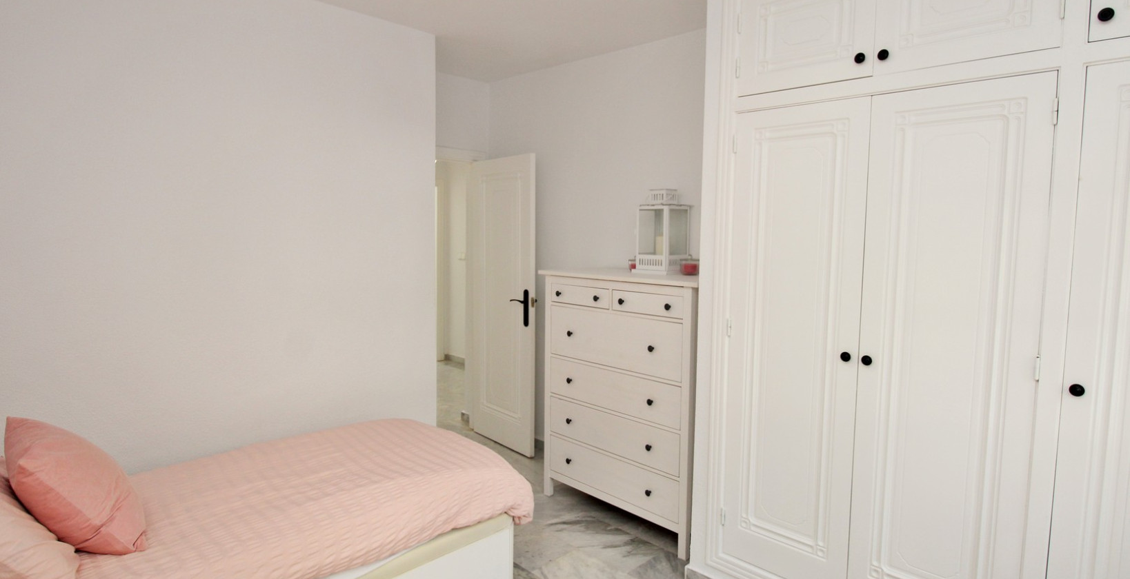 Resale - Villa - Las Ramblas