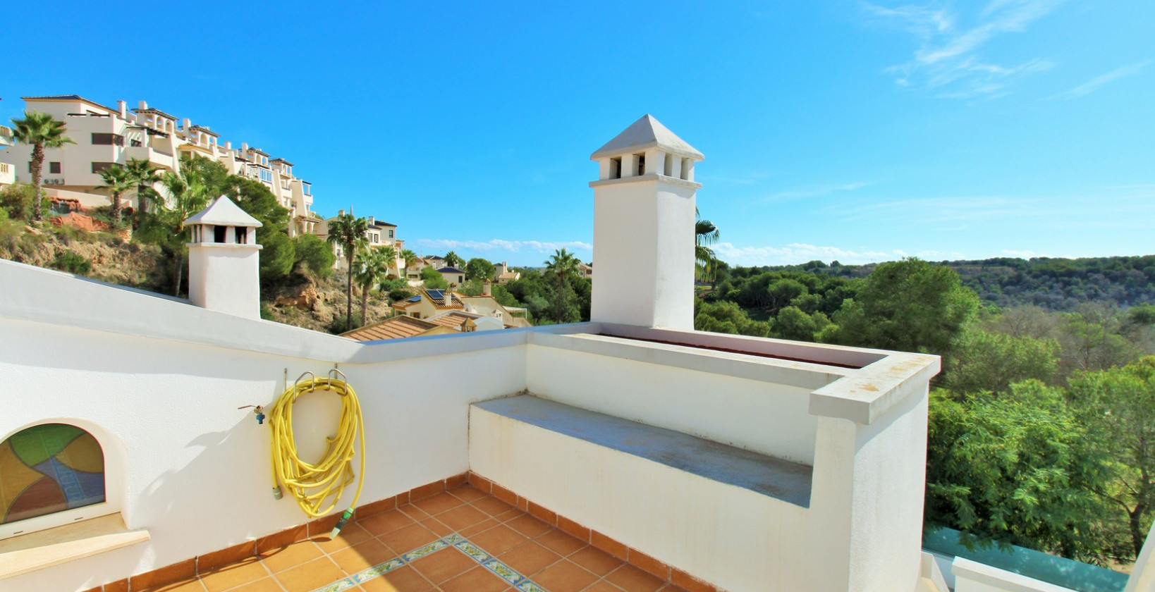 Resale - Villa - Las Ramblas