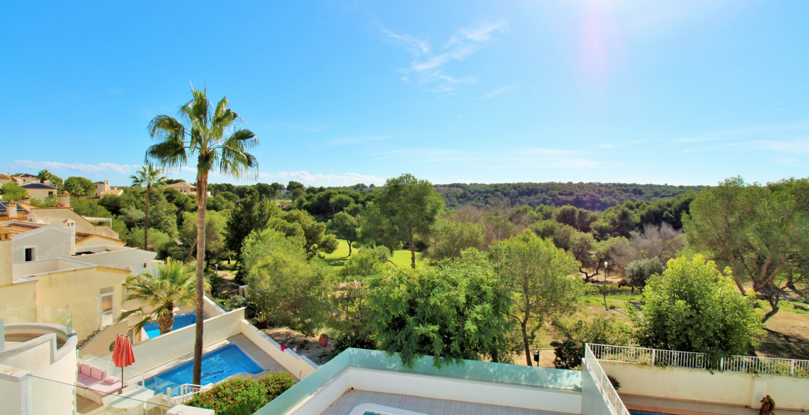 Resale - Villa - Las Ramblas