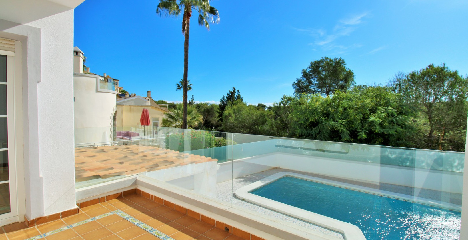 Resale - Villa - Las Ramblas