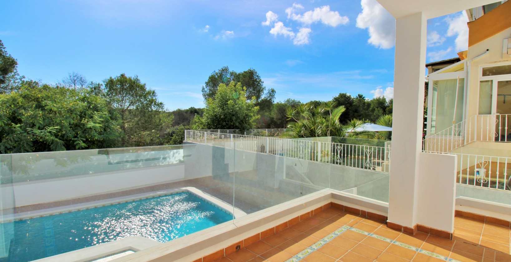 Resale - Villa - Las Ramblas