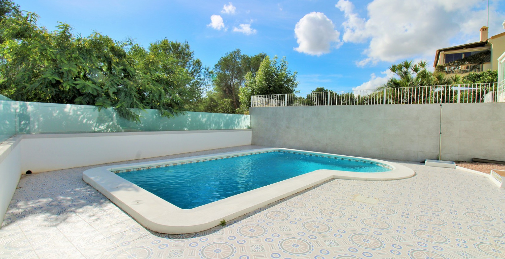 Resale - Villa - Las Ramblas