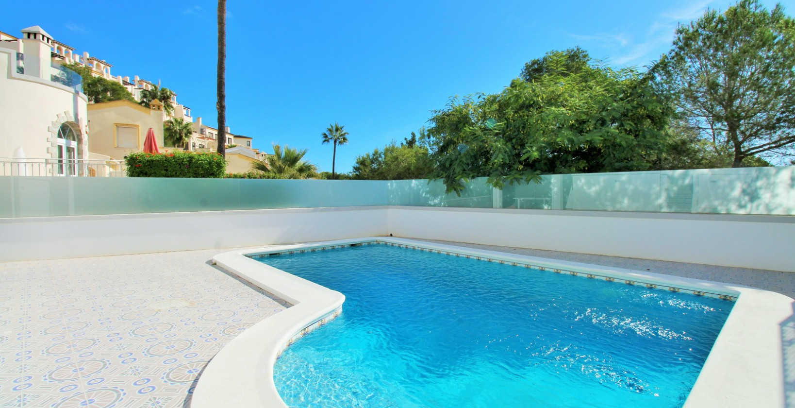 Resale - Villa - Las Ramblas