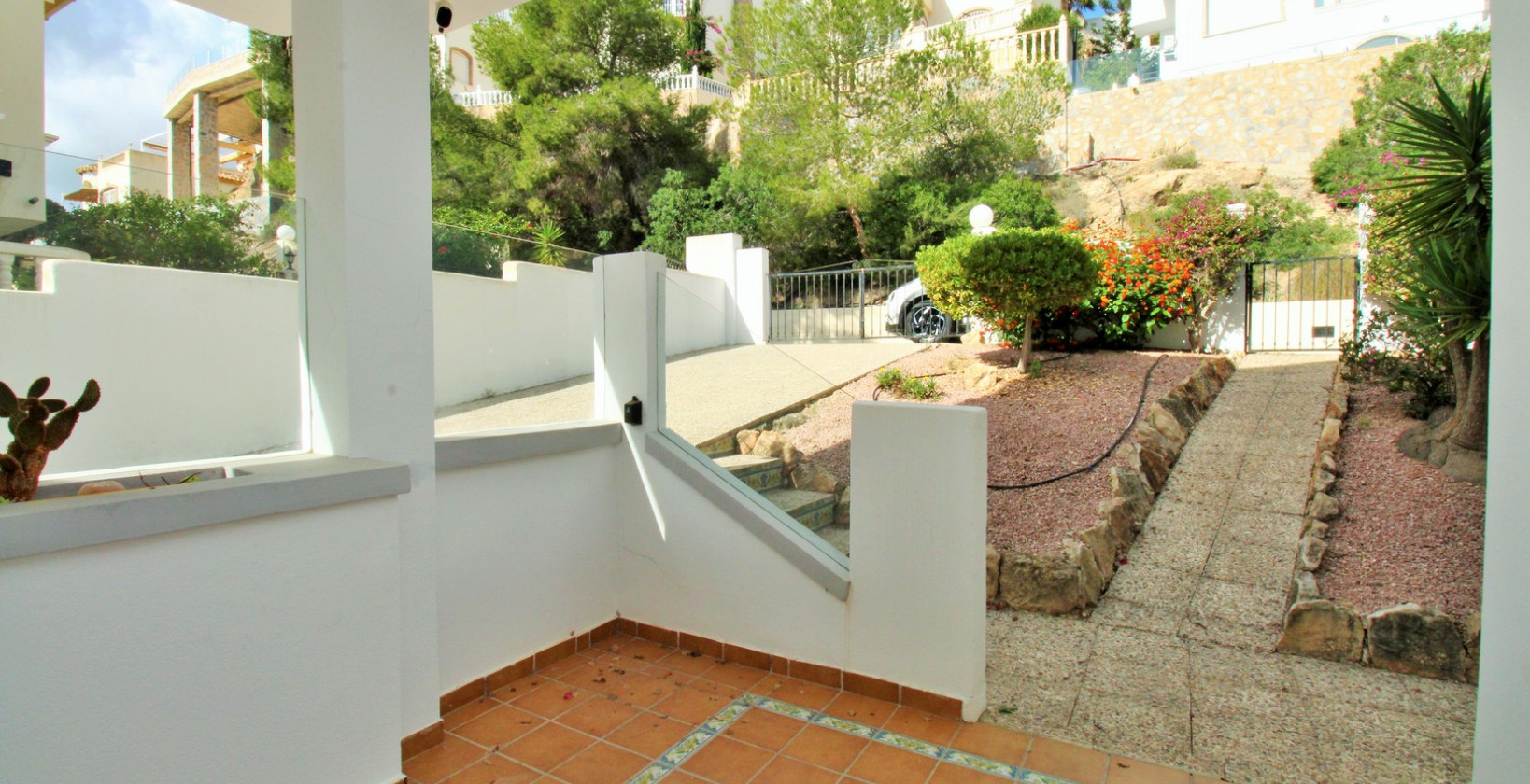 Resale - Villa - Las Ramblas