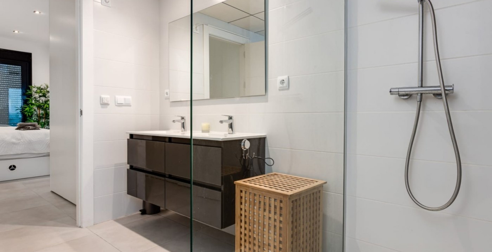 New Build - Villa - Pilar de la Horadada - pueblo