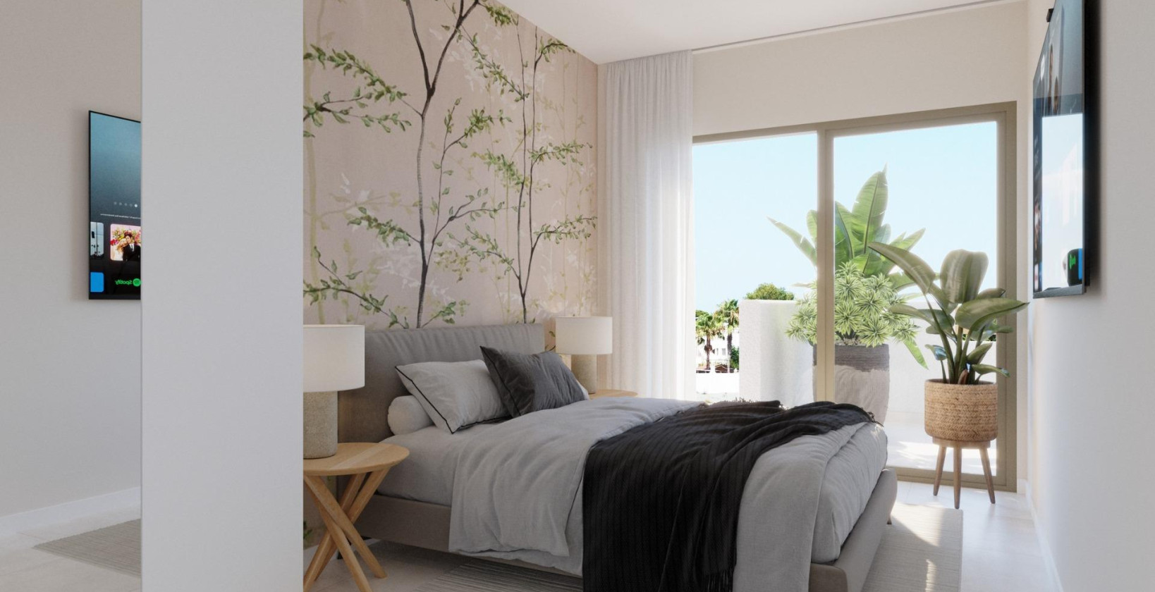 New Build - Apartment / flat - San Pedro del Pinatar - Los Cuarteros